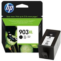 HP 903XL (T6M15AE) schwarz Druckerpatrone von HP