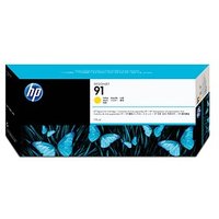 HP 91 (C9469A) gelb Druckerpatrone von HP