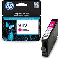 HP 912 (3YL78AE) magenta Druckerpatrone von HP