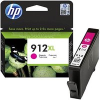 HP 912XL (3YL82AE) magenta Druckerpatrone von HP