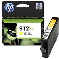HP 912XL (3YL83AE) gelb Druckerpatrone von HP