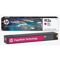 HP 913A (F6T78AE) magenta Druckerpatrone von HP