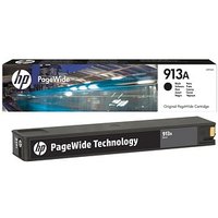 HP 913A (L0R95AE) schwarz Druckerpatrone von HP