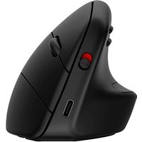 HP 920 Maus ergonomisch kabellos schwarz HP 920 Maus ergonomisch kabellos schwarz von HP