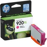 HP 920XL (CD973AE) magenta Druckerpatrone von HP