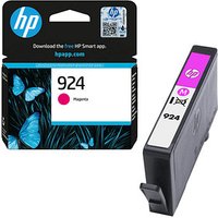 HP 924 (4K0U4NE) magenta Druckerpatrone von HP