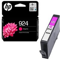 HP 924 (4K0U4NE) magenta Druckerpatrone von HP