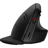 HP 925 Maus ergonomisch kabellos schwarz HP 925 Maus ergonomisch kabellos schwarz von HP