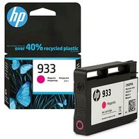 HP 933 (CN059AE) magenta Druckerpatrone von HP