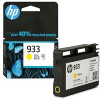 HP 933 (CN060AE) gelb Druckerpatrone von HP