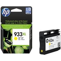 HP 933XL (CN056AE) gelb Druckerpatrone von HP