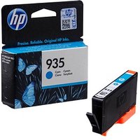 HP 935 (C2P20AE) cyan Druckerpatrone von HP