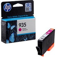 HP 935 magenta (C2P21AE) Tintenpatrone von HP