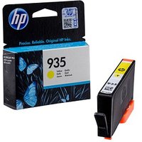 HP 935 gelb (C2P22AE) Tintenpatrone von HP