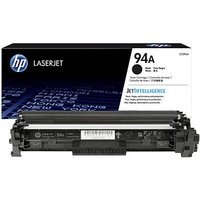 HP 94A (CF294A) schwarz Tonerkartusche von HP