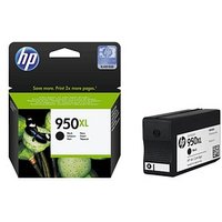 HP 950XL (CN045AE) schwarz Druckerpatrone von HP
