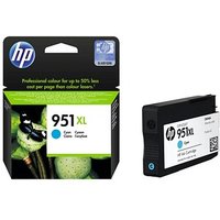 HP 951XL (CN046AE) cyan Druckerpatrone von HP