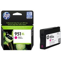 HP 951XL (CN047AE) magenta Druckerpatrone von HP