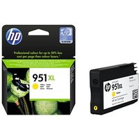 HP 951XL (CN048AE) gelb Druckerpatrone von HP