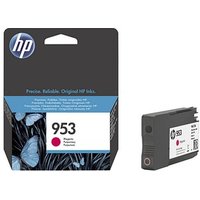 HP 953 (F6U13AE) magenta Druckerpatrone von HP