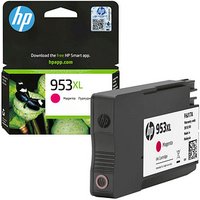 HP 953XL (F6U17AE) magenta Druckerpatrone von HP