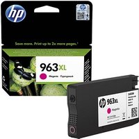 HP 963XL (3JA28AE) magenta Druckerpatrone von HP