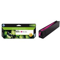 HP 971XL (CN627AE) magenta Druckerpatrone von HP