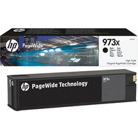 HP 973X (L0S07AE) schwarz Druckerpatrone von HP