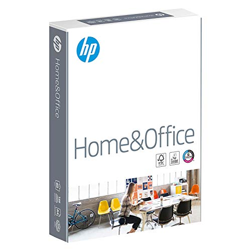 HP A4 Druckerpapier, 500 Blatt HP A4 Druckerpapier, 500 Blatt von HP