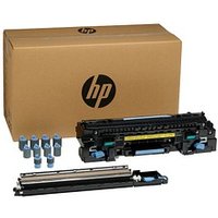 HP C2H57A (C2H57A) schwarz, cyan, magenta, gelb Wartungskit von HP