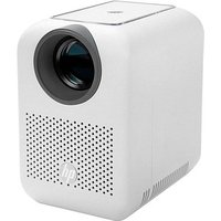HP CC180W, LCD Mini-Beamer, 200 LED-Lumen HP CC180W, LCD Mini-Beamer, 200 LED-Lumen von HP