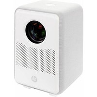HP CC200, LCD Mini-Beamer, 200 LED-Lumen HP CC200, LCD Mini-Beamer, 200 LED-Lumen von HP