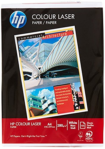 HP Colour Laser A4 280 gsm Ries von HP