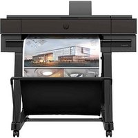 HP DesignJet T870 610 mm (24 Zoll) Plotter von HP