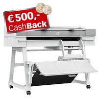 AKTION: HP DesignJet T950 36" Multi Plotter mit CashBack von HP