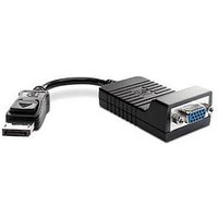 HP  DisplayPort/VGA Adapter von HP