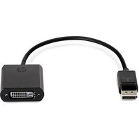 HP  Displayport/DVI-D Displayport-Adapter von HP