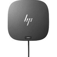 HP Dockingstation USB-C/A Universal Dock G2 von HP