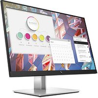 HP E24 G4 9VF99AA Monitor 60,5 cm (23,8 Zoll) schwarz von HP