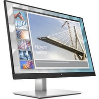 HP E24i G4 9VJ40A3 Monitor 61,0 cm (24,0 Zoll) silber von HP