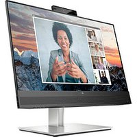 HP E24m G4 Monitor 61,0 cm (24,0 Zoll) schwarz von HP