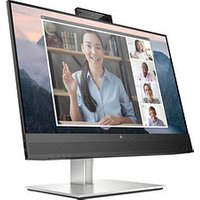HP E24mv G4 Monitor 60,5 cm (23,8 Zoll) schwarz von HP
