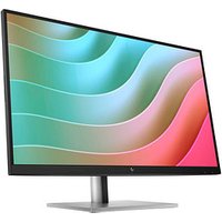 HP E27k G5 6N4C4AA Monitor 68,6 cm (27,0 Zoll) schwarz von HP