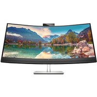 HP E34m G4WQHDUSB-C  Monitor 86,4 cm (34,0 Zoll) schwarz von HP