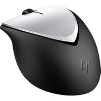 HP ENVY 500 Maus kabellos schwarz, silber von HP