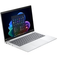 HP EliteBook 8 G1a AD3F1ET Laptop 35,6 cm (14,0 Zoll), 32 GB RAM, 512 GB SSD, AMD Ryzen™ AI 5 340 von HP