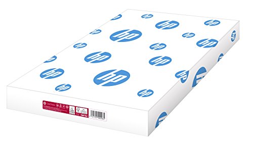 HP Farblaserpapier, Druckerpapier Colorchoice Chp 762 - 120 g, DIN-A3, 250 Blatt, Weiß HP Farblaserpapier, Druckerpapier Colorchoice Chp 762 - 120 g, DIN-A3, 250 Blatt, Weiß von Hewlett-Packard