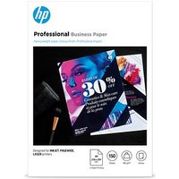 HP Fotopapier 3VK91A DIN A4 glänzend 180 g/qm 150 Blatt von HP