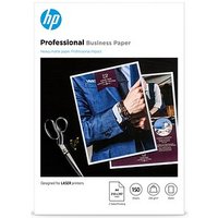 HP Fotopapier 7MV80A DIN A4 matt 200 g/qm 150 Blatt HP Fotopapier 7MV80A DIN A4 matt 200 g/qm 150 Blatt von HP