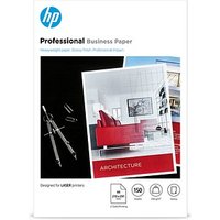 HP Fotopapier 7MV83A DIN A4 glänzend 200 g/qm 150 Blatt von HP